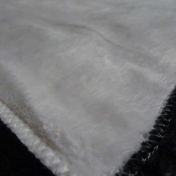 Just A Girl Who Loves Anime Throw Blanket 39inx49in - Picture 3 of 6